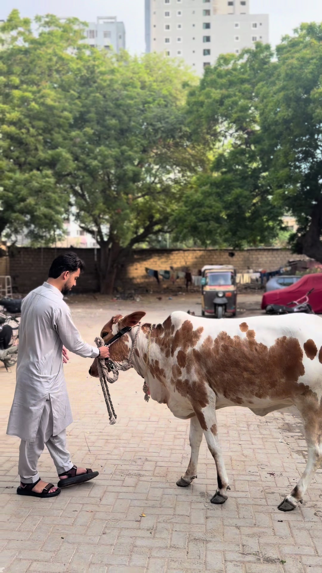 @Bilal KHan