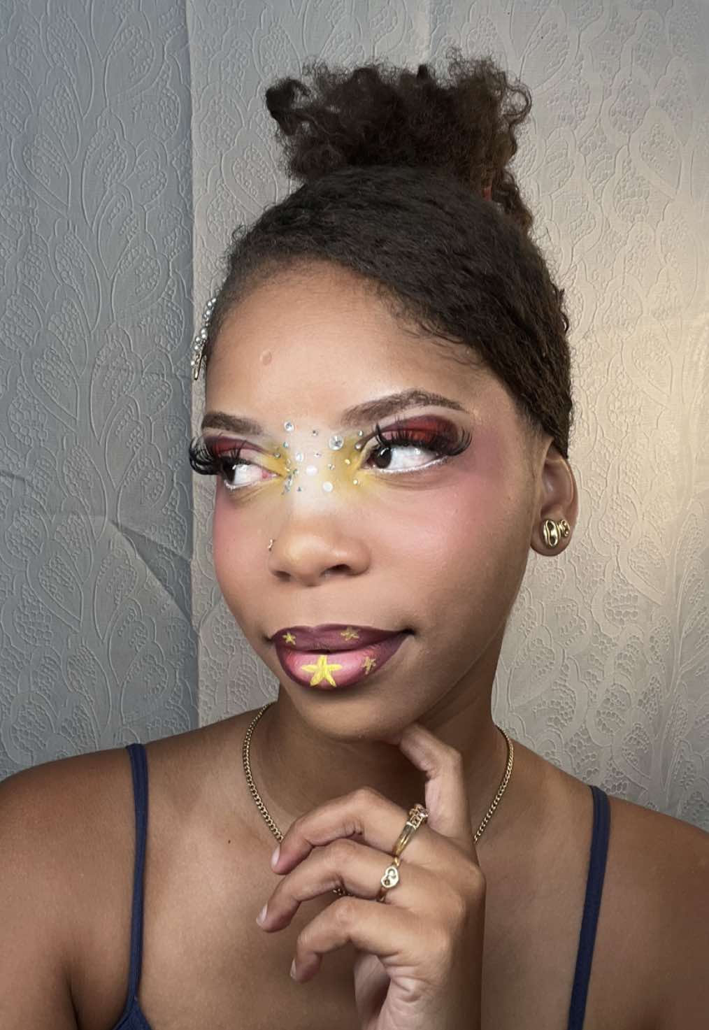 @MISS FABULOUS
