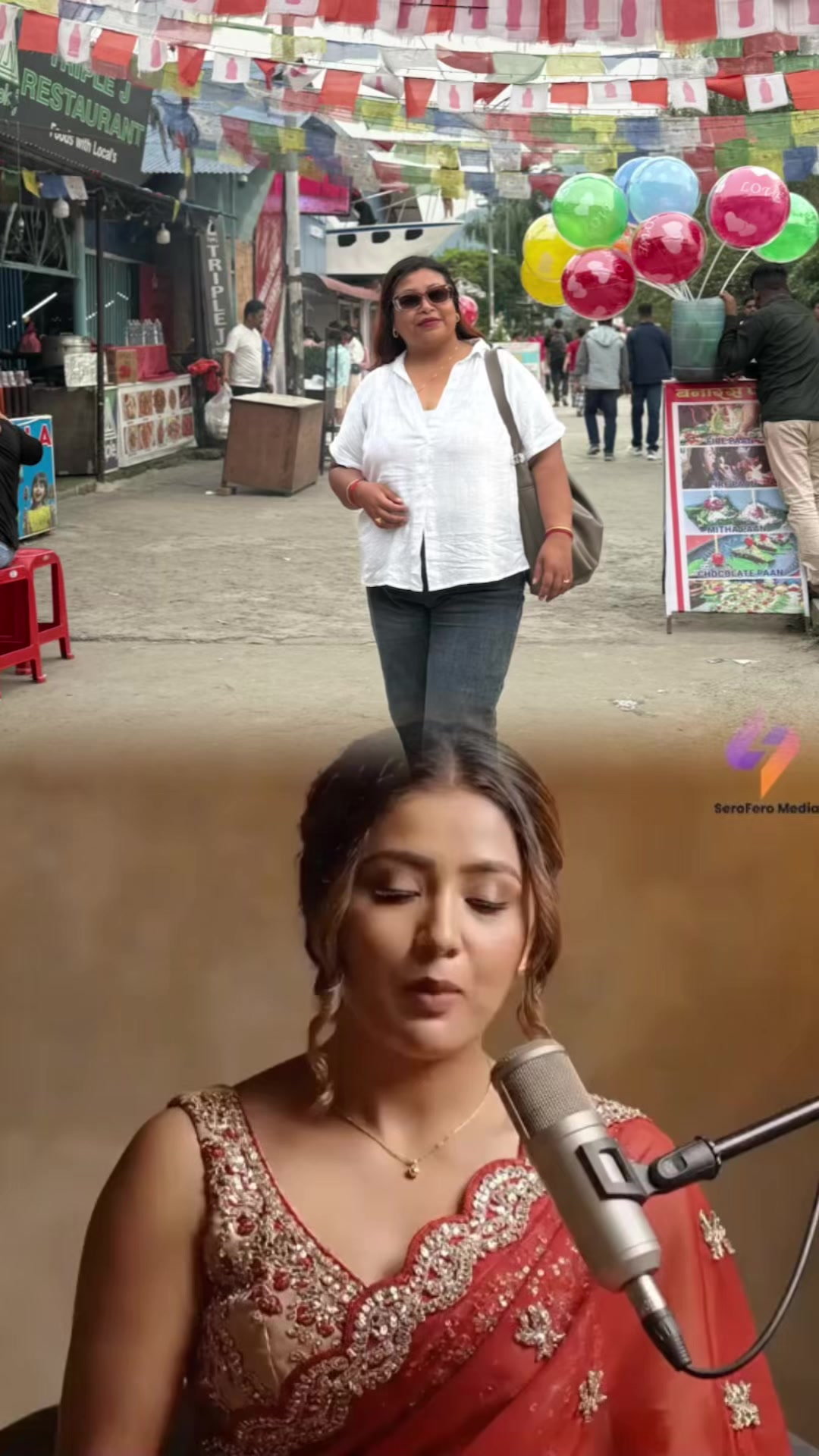 @Naina Shrestha