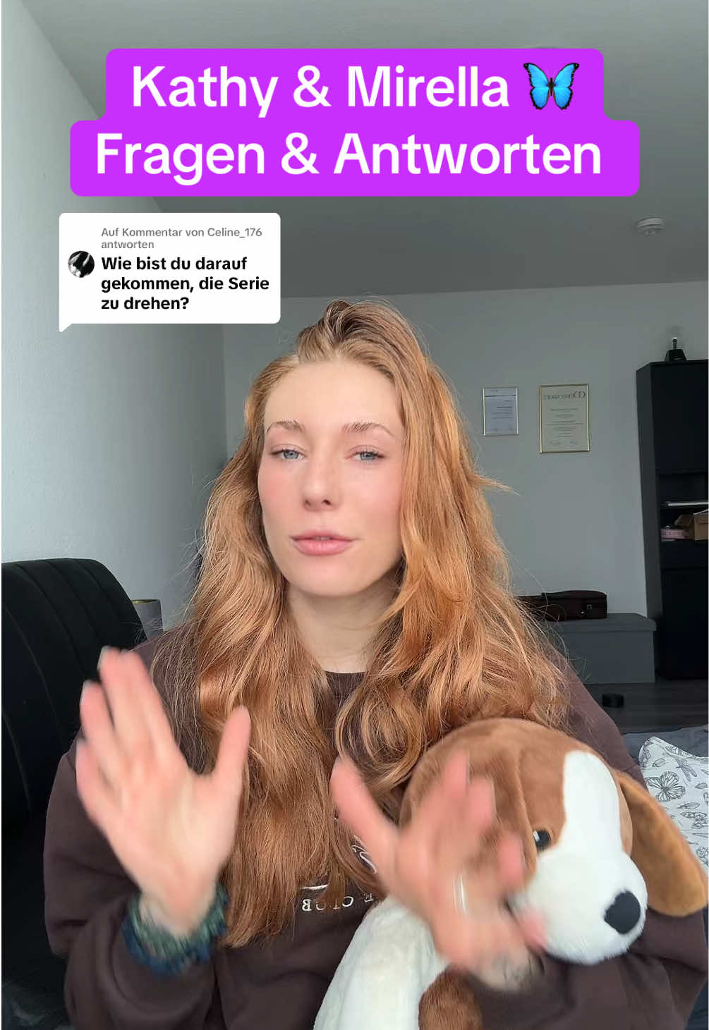 @Helena Rose 🌹 Acting