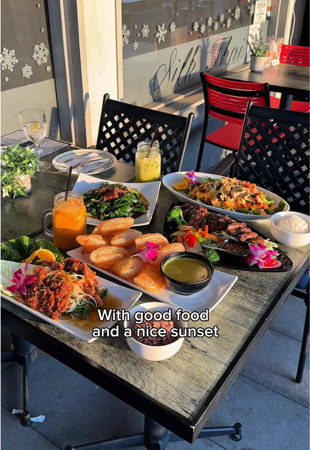 @Where to go in SoCal
