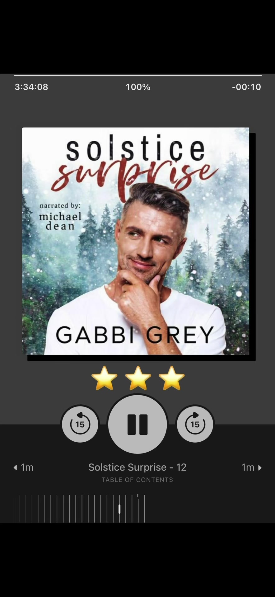 @Mike the Moose 📚 📖