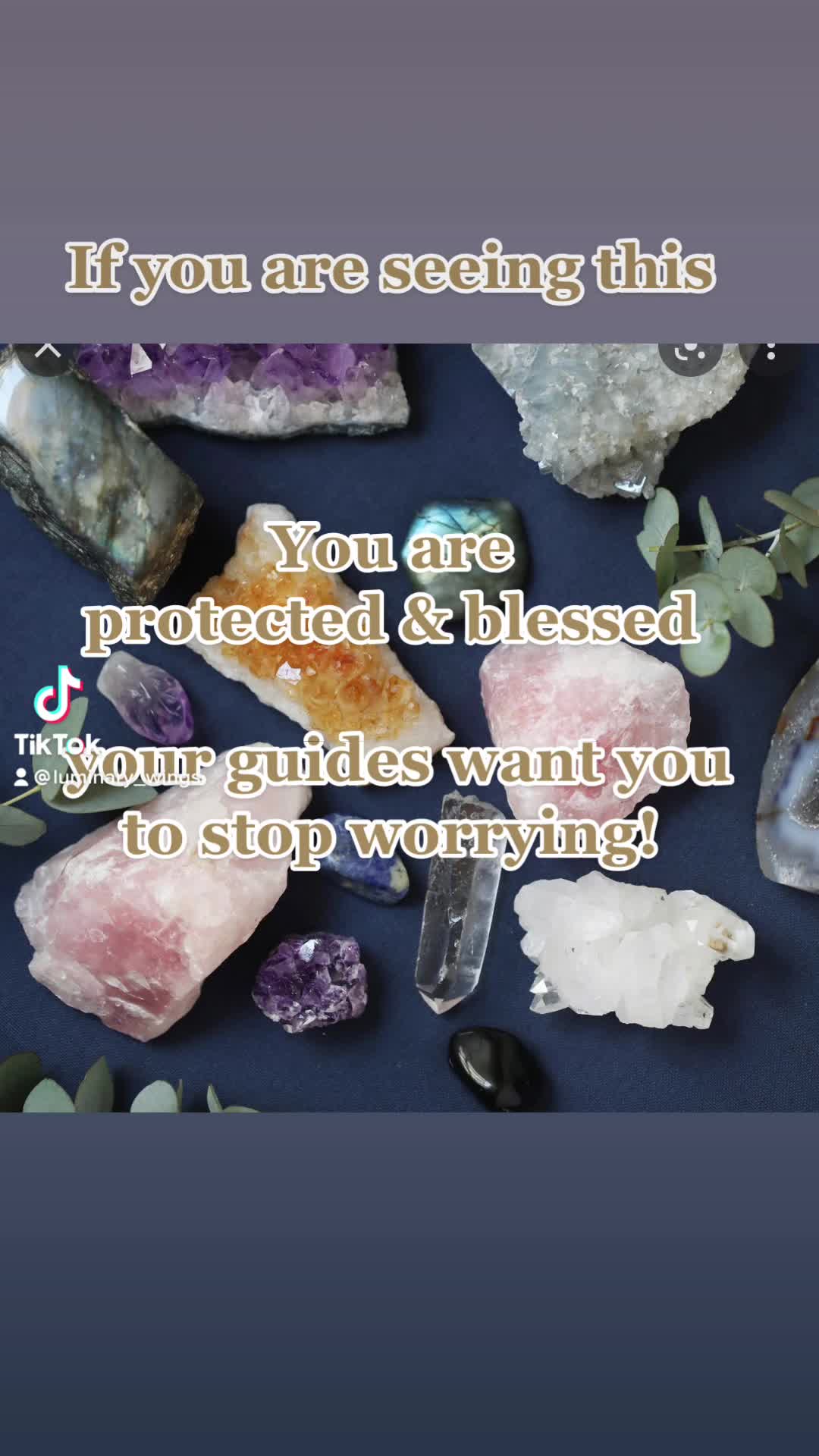 @Reiki Momma 🤲🏽✨