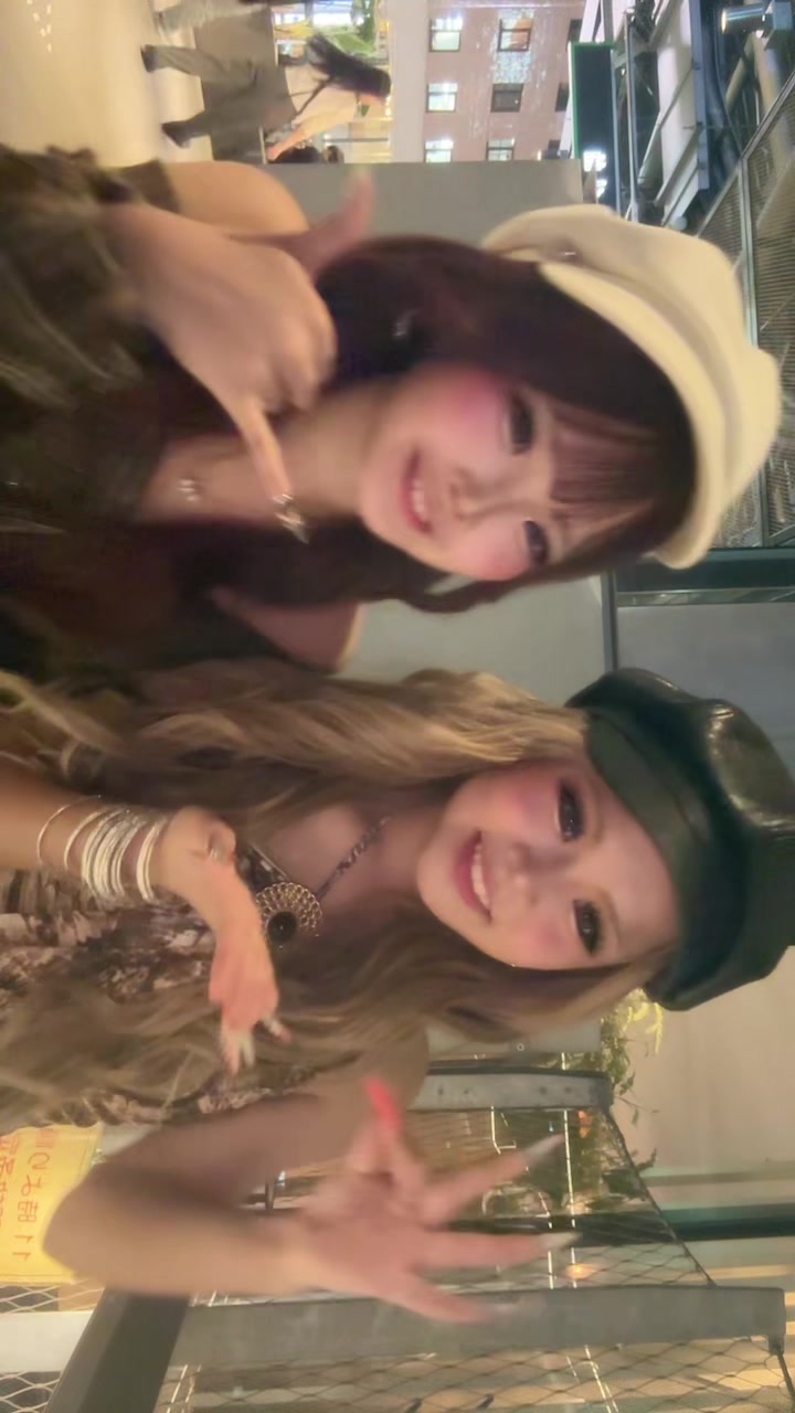 @ゆなぽよ