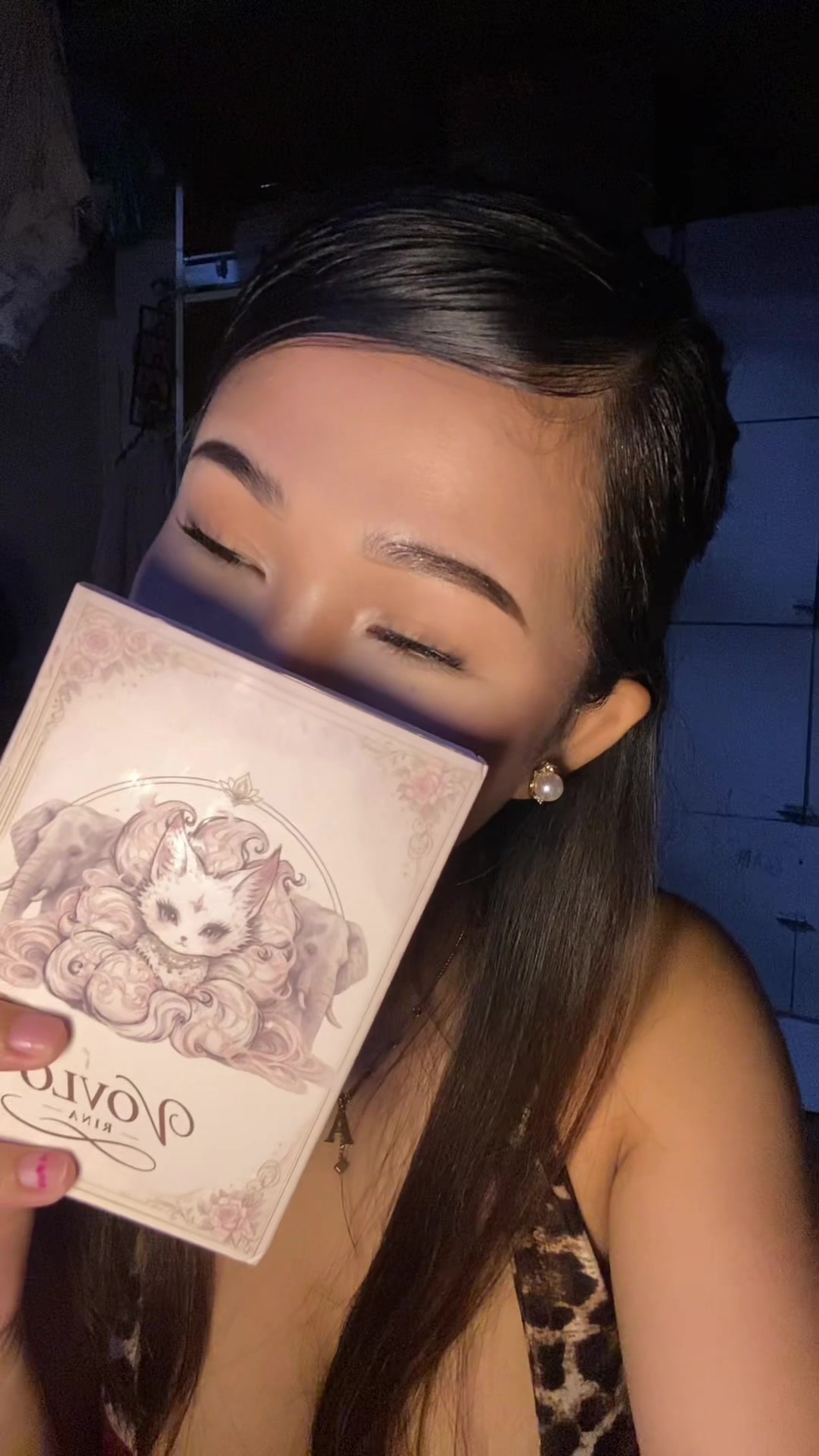 @Youngmama Angel