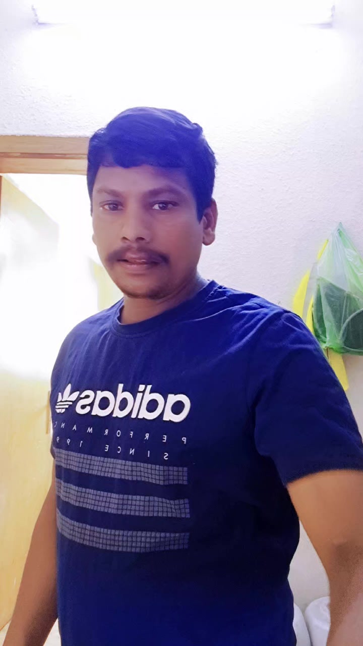 @Rajeshwar