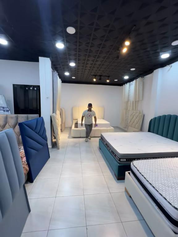 @Matelas de rêve
