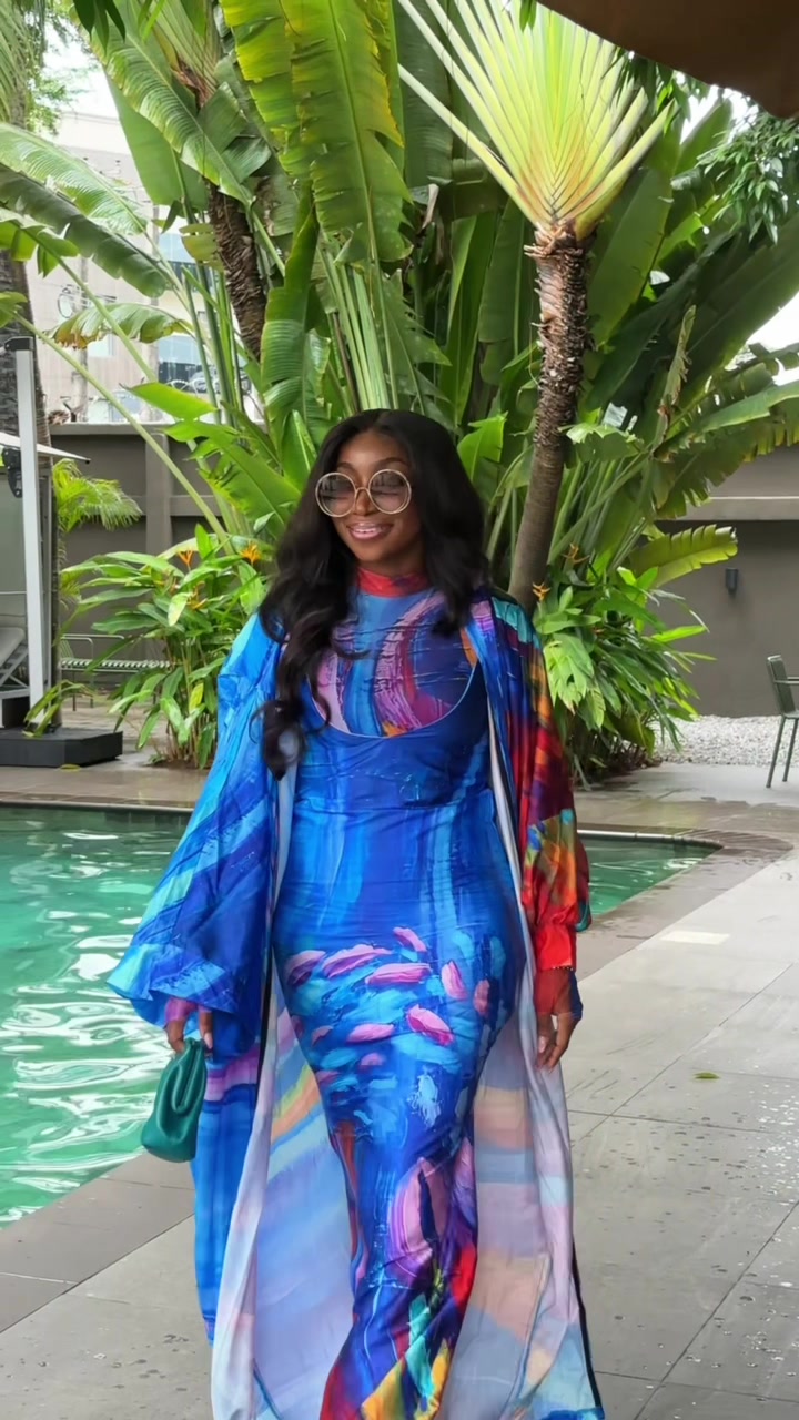 @Omowunmi Dada
