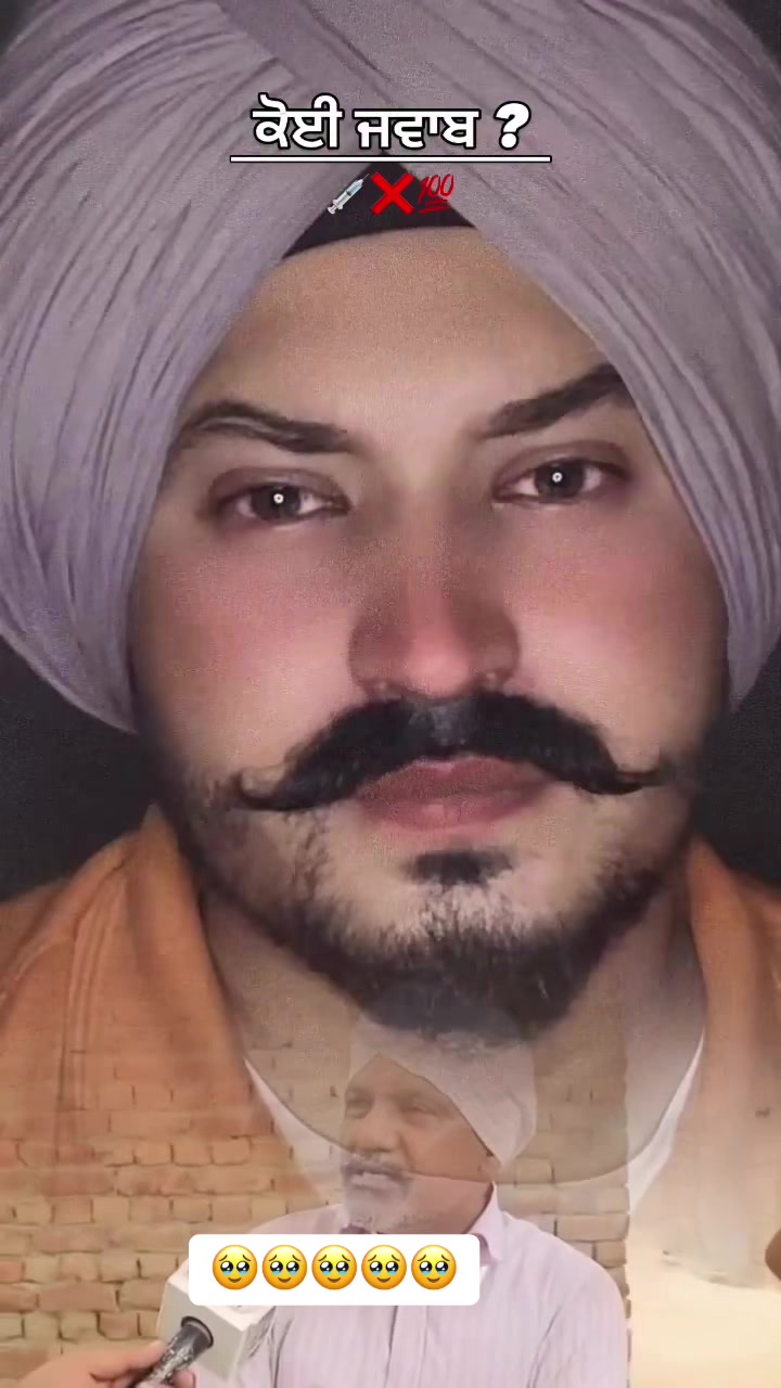 @☬ ਮੁੰਡਾ ਸਰਦਾਰਾਂ ਦਾ ☬🚩