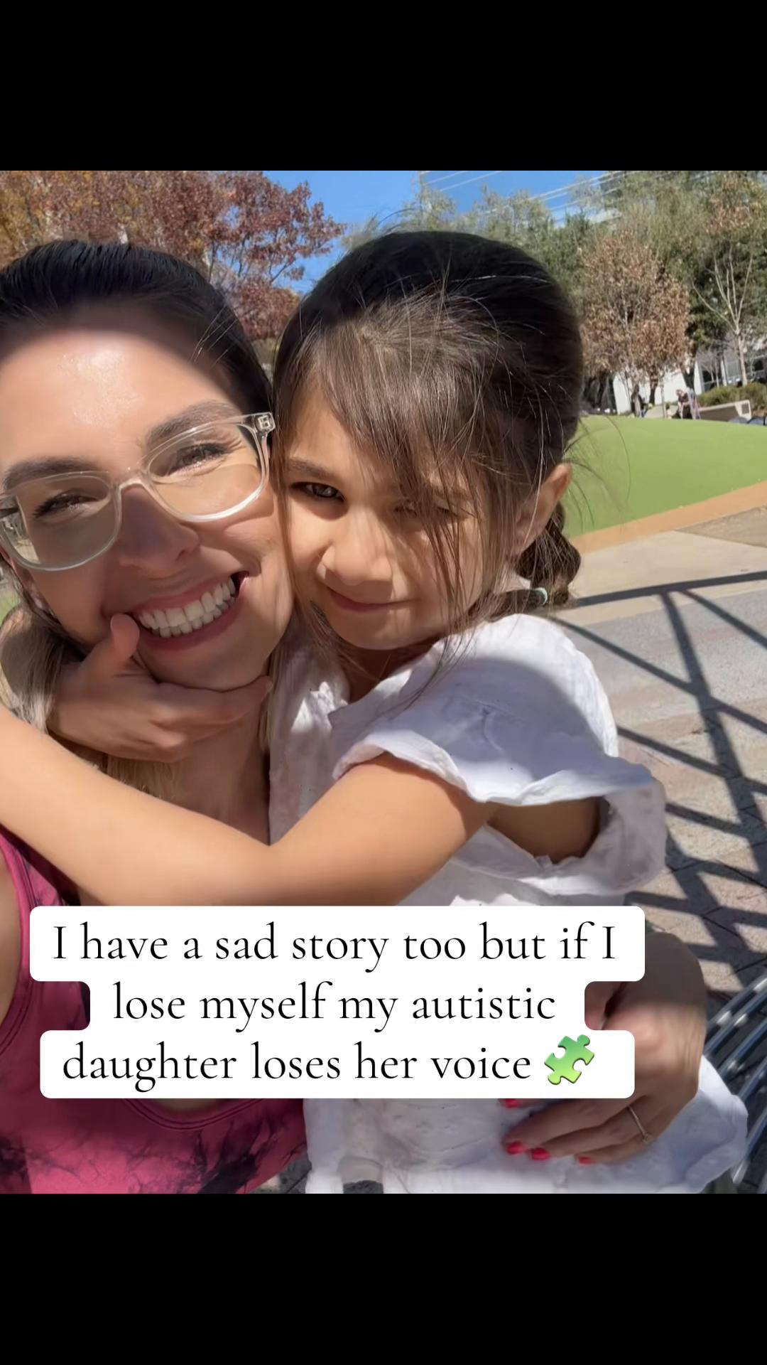 @Lisa Marie | SAHM