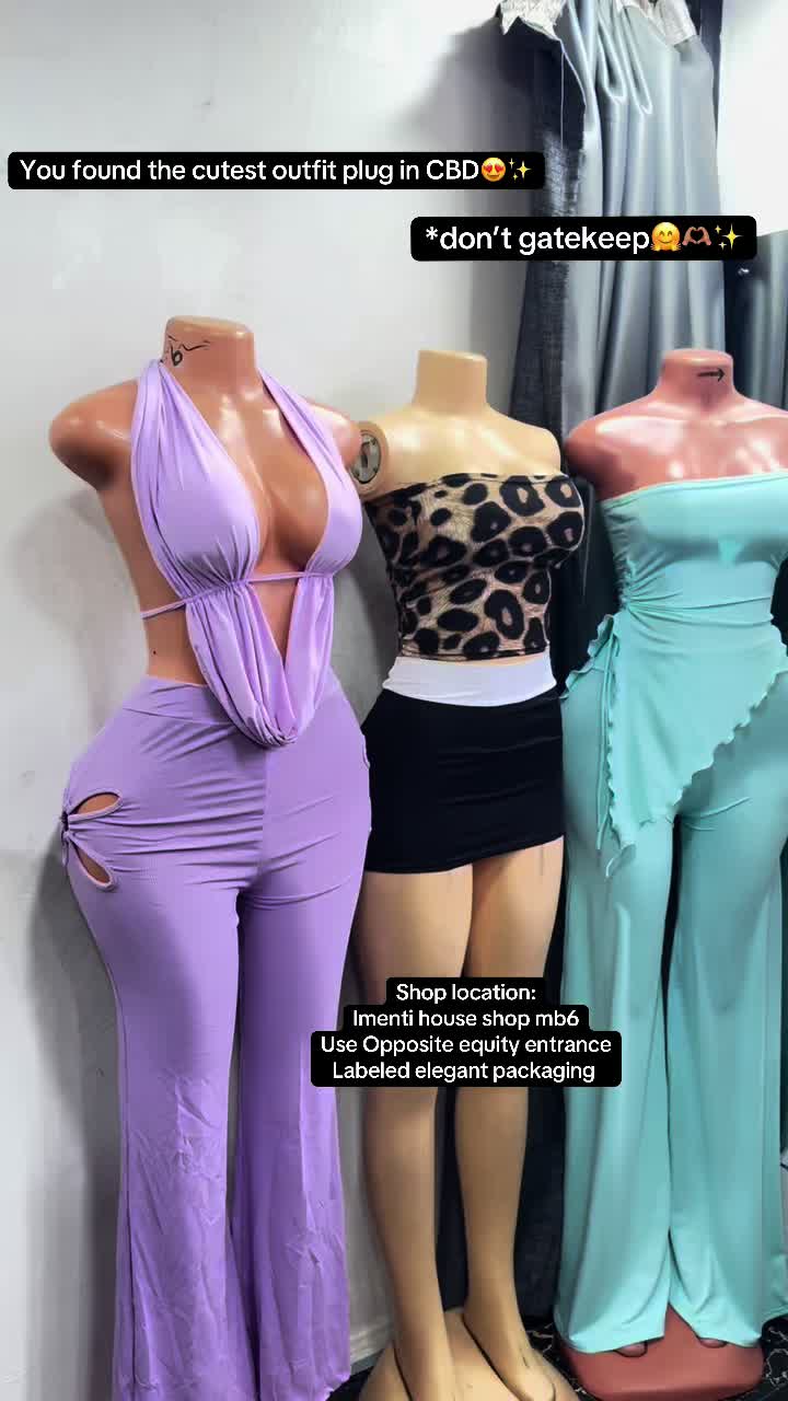 @FABULOUS FINDS ๐๏ธ