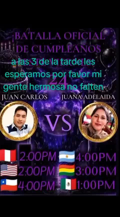 @Juan Carlos🇧🇴&hearts;️🇵🇪🥰🤗🥰