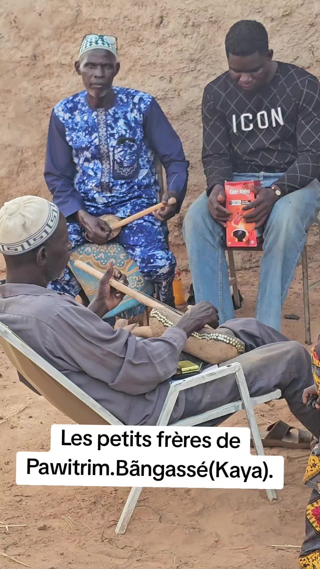 @FasoCulture🇧🇫