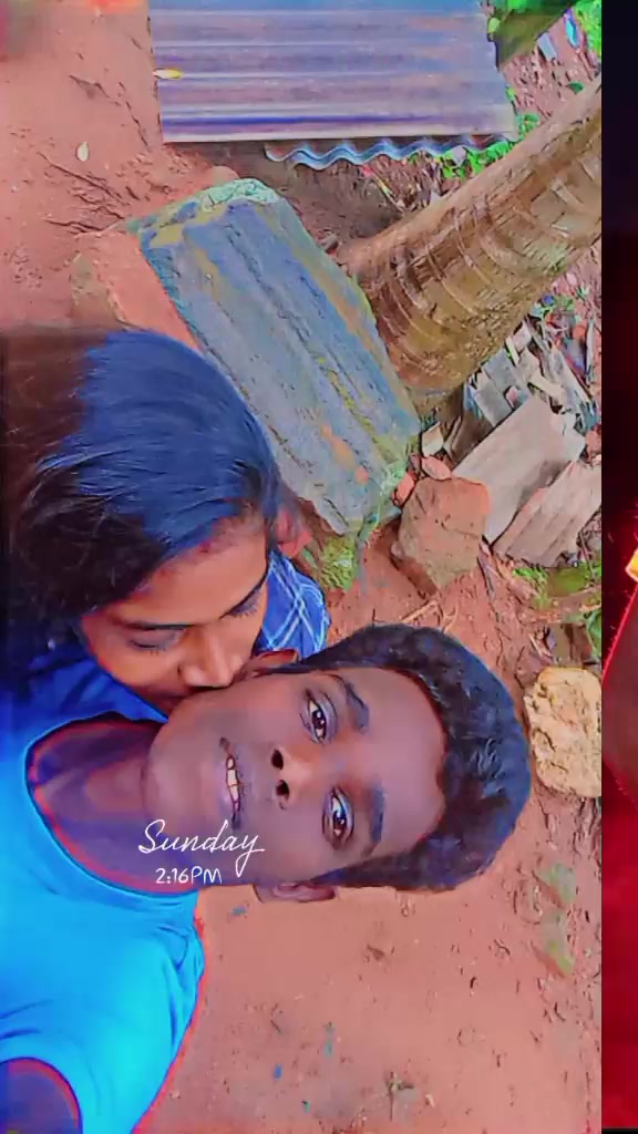 @my love my wife &hearts;️ sadu&hearts;️prabu