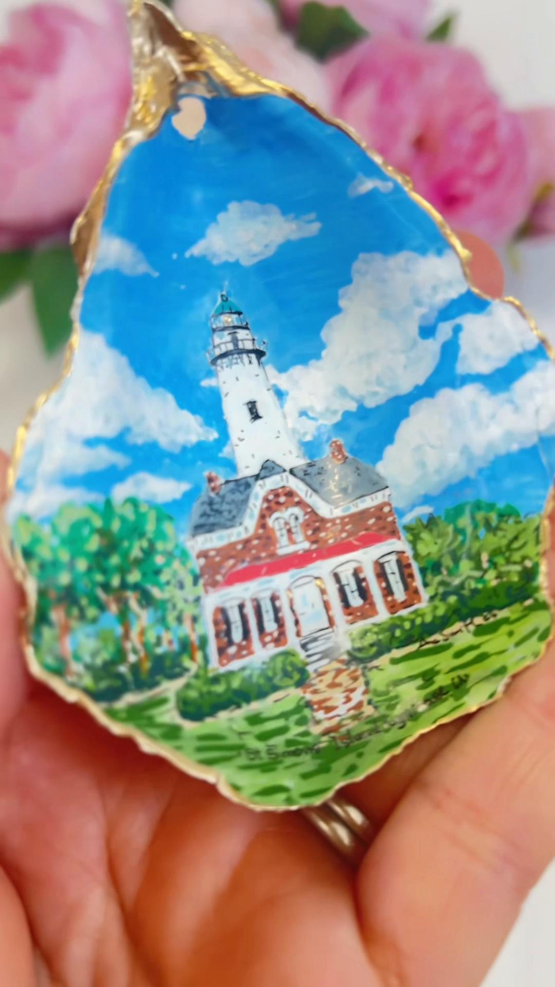 @A Gift From The Sea