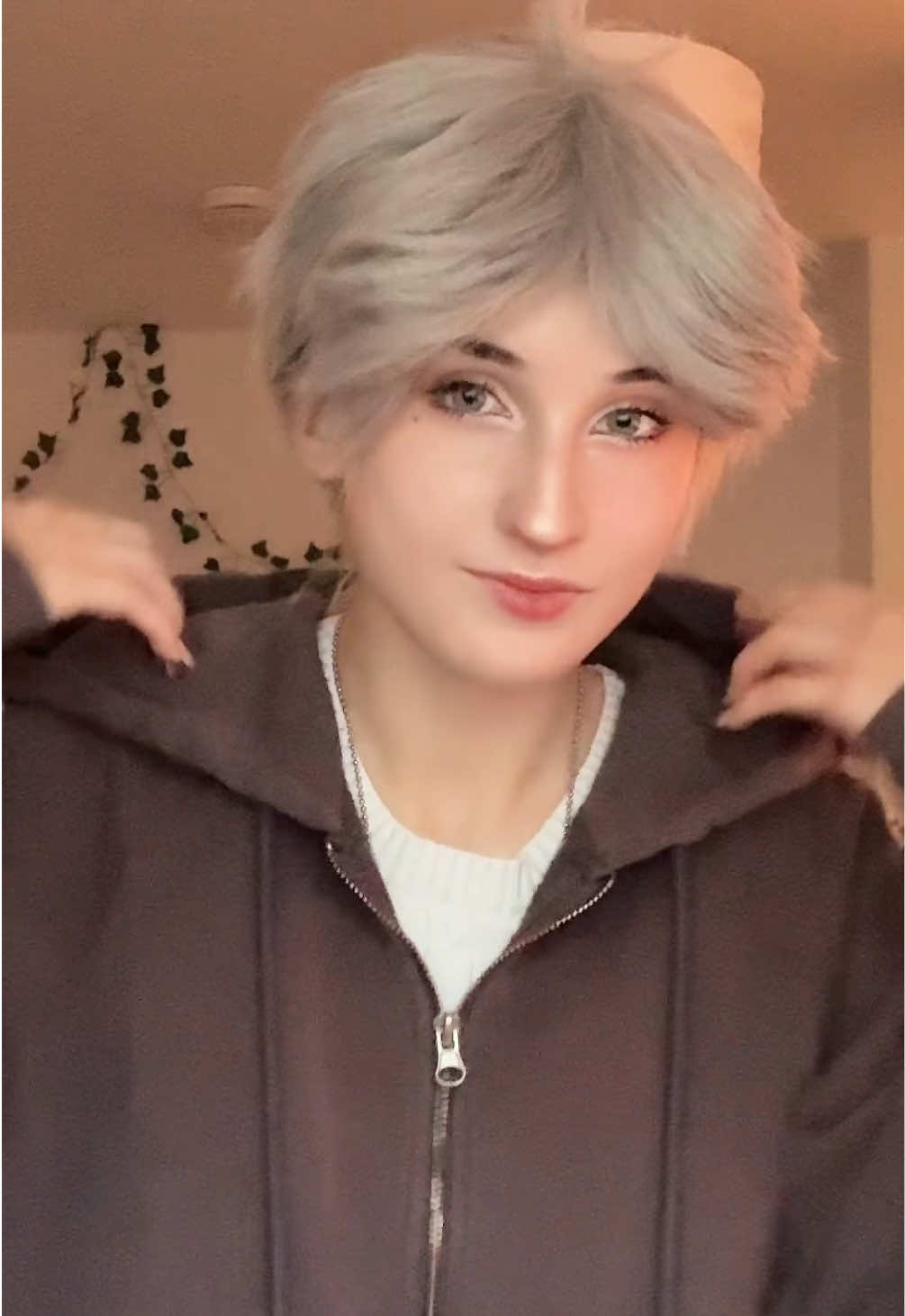 @☻︎ elliot ☹︎ ︎