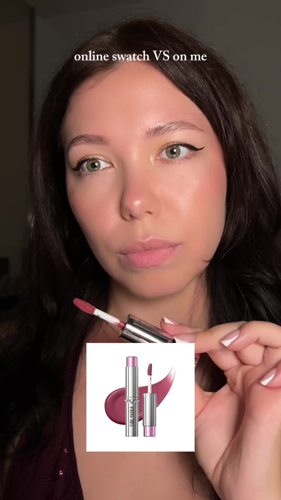 @Beauty inspo | UGC