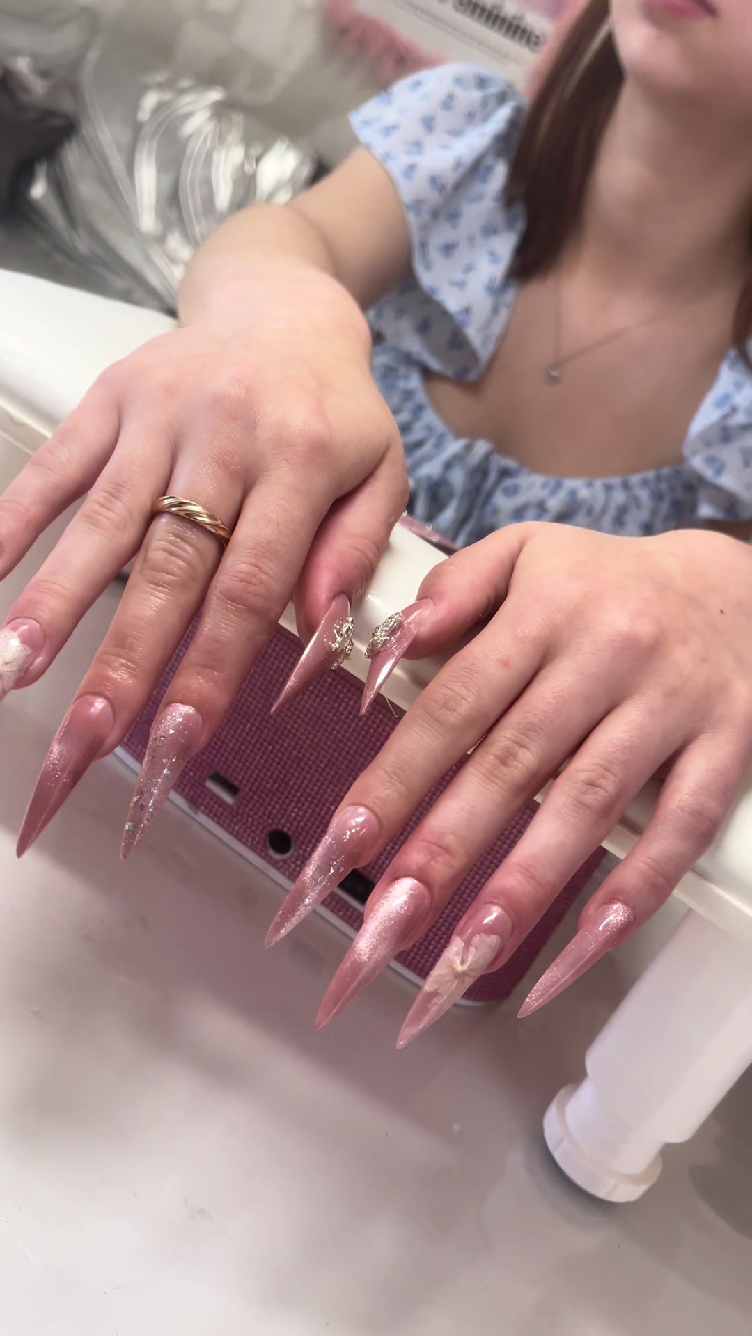 @nailzreligion