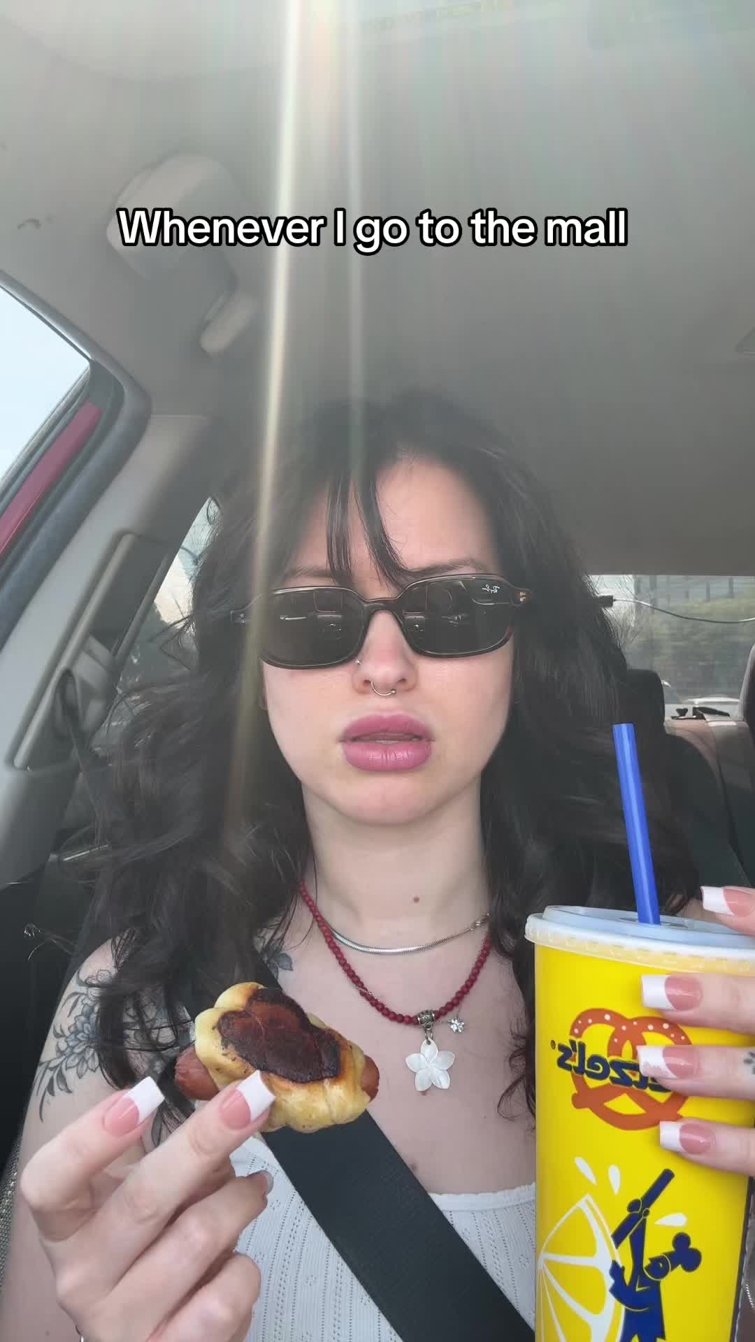 @Ana Clara