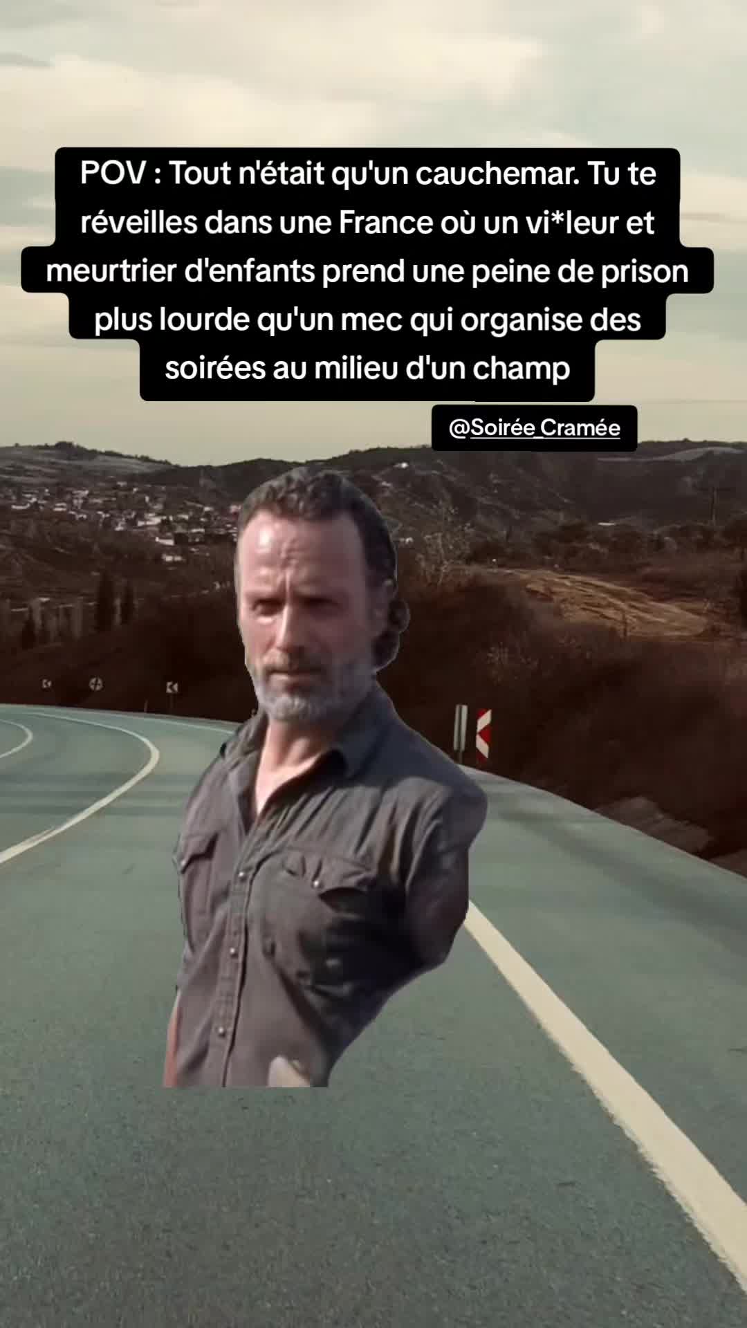 @Soirée_Cramée
