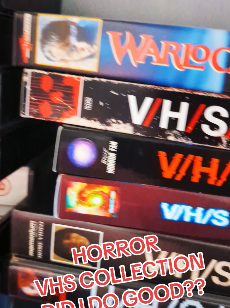 @The Vintage Video Guy