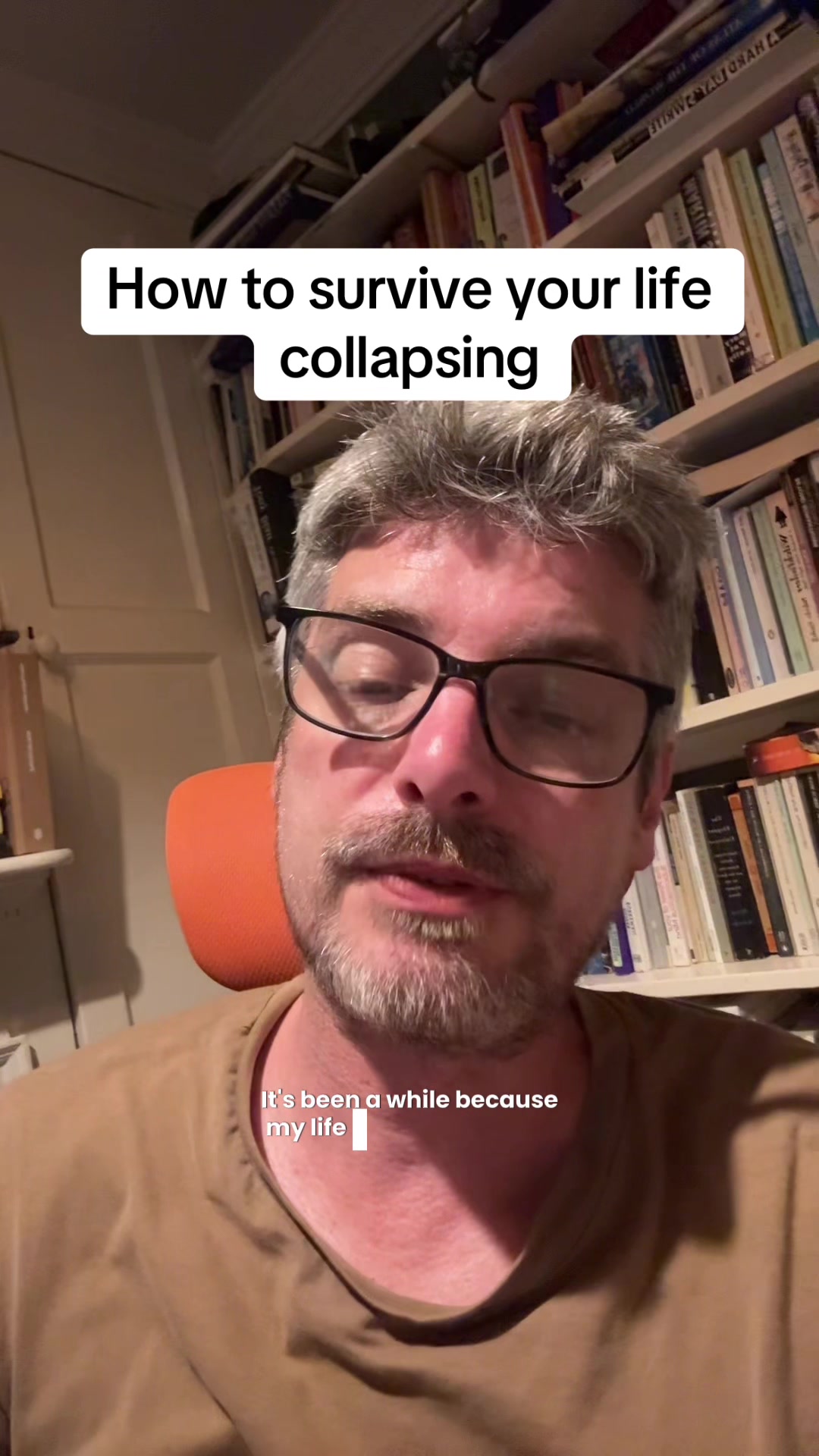 @Stop For A Poem