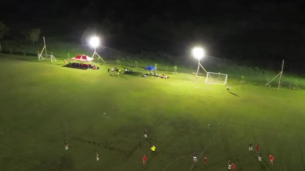 @Texas Bluejays F.C