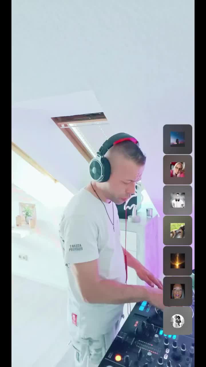 @DJ Speedy