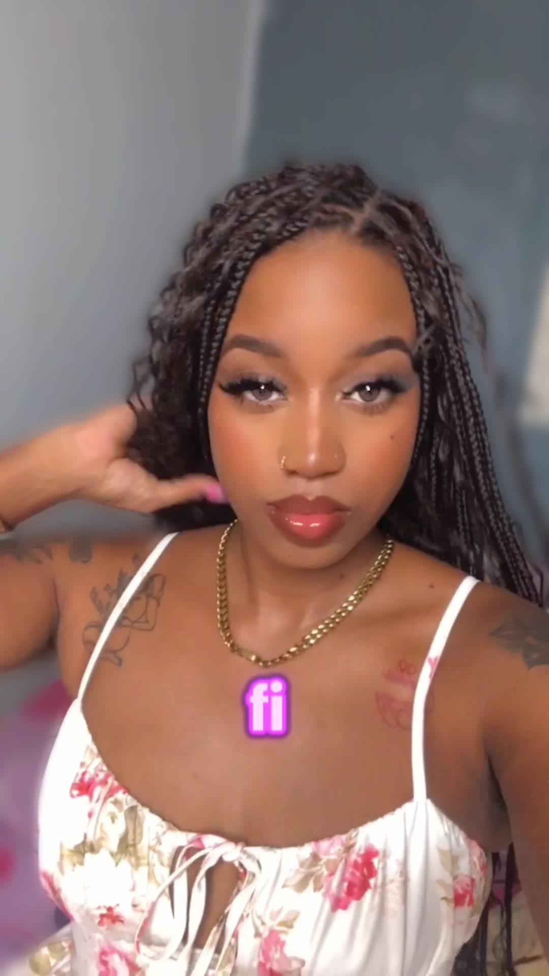 @Táe Ramsay|Beauty Creator|UGC
