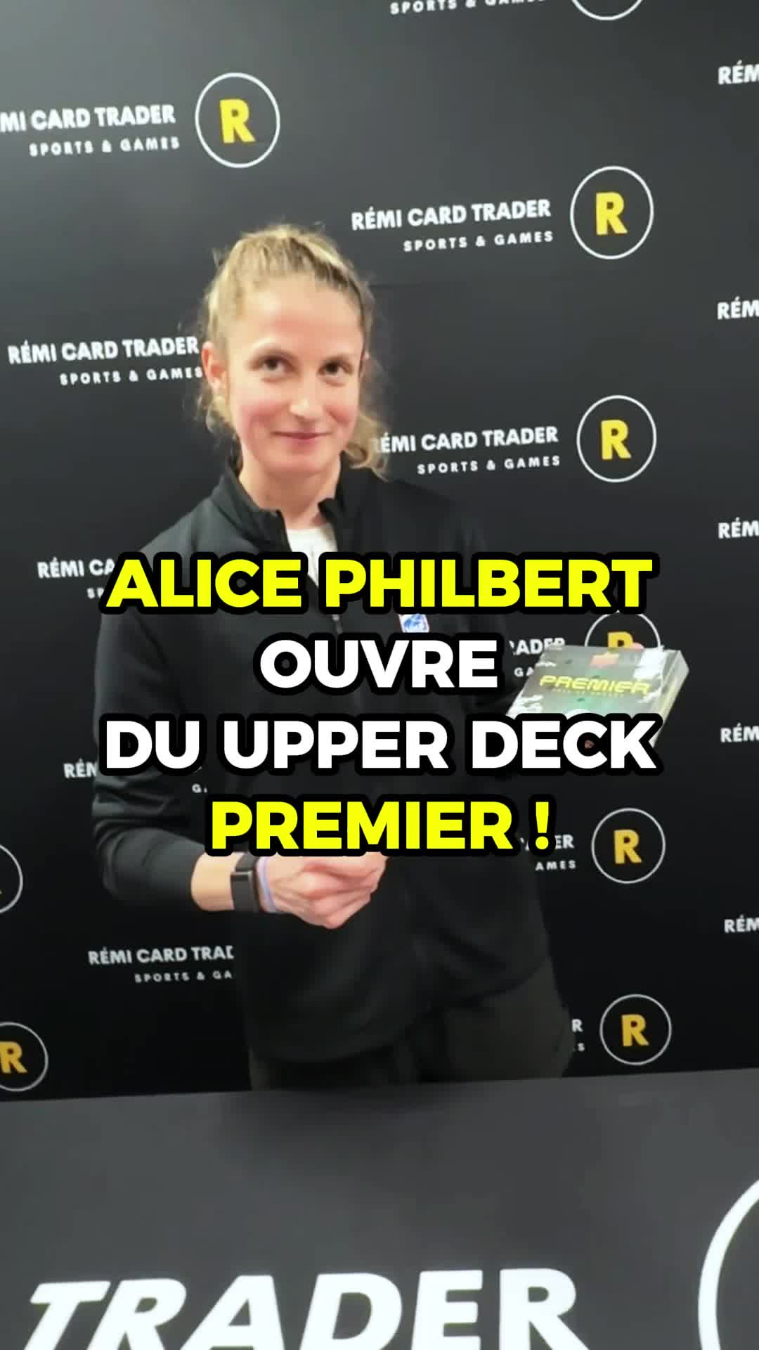 @Rémi Card Trader