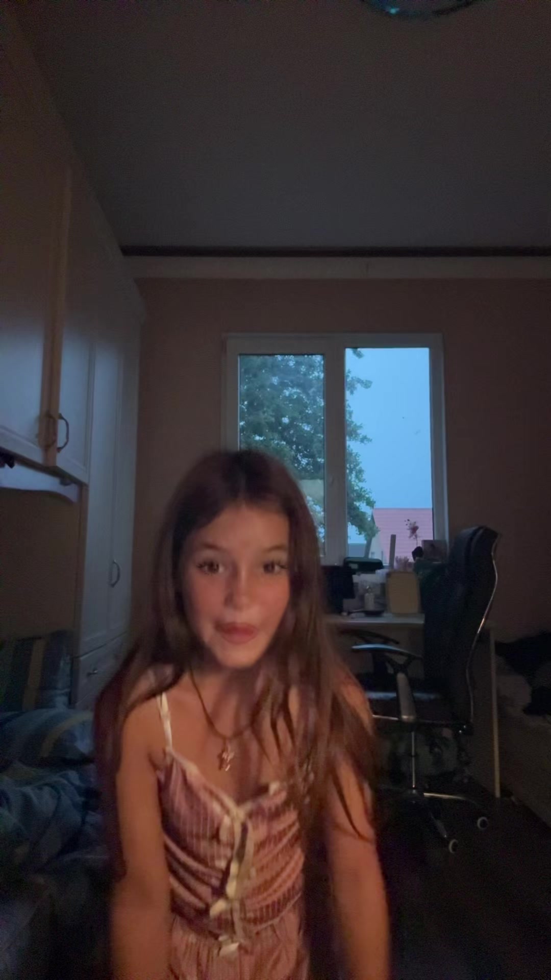 @Кама