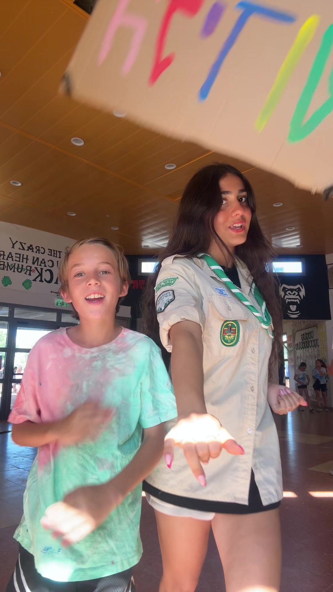@צוות דרבק🪘💃🫷🏽🦧💓