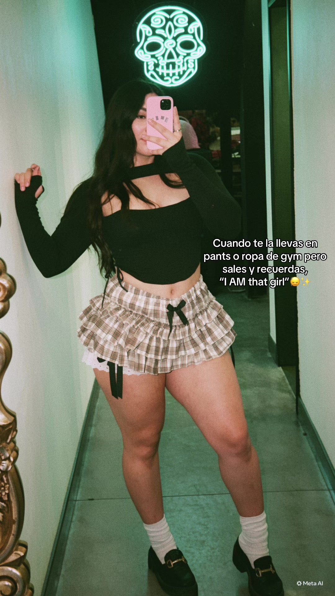 @Kendra Aranda