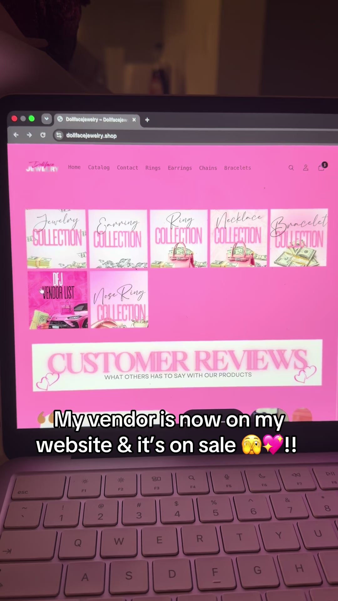 @5STAR JEWELRY 🔌🧚🏽&zwj;♀️