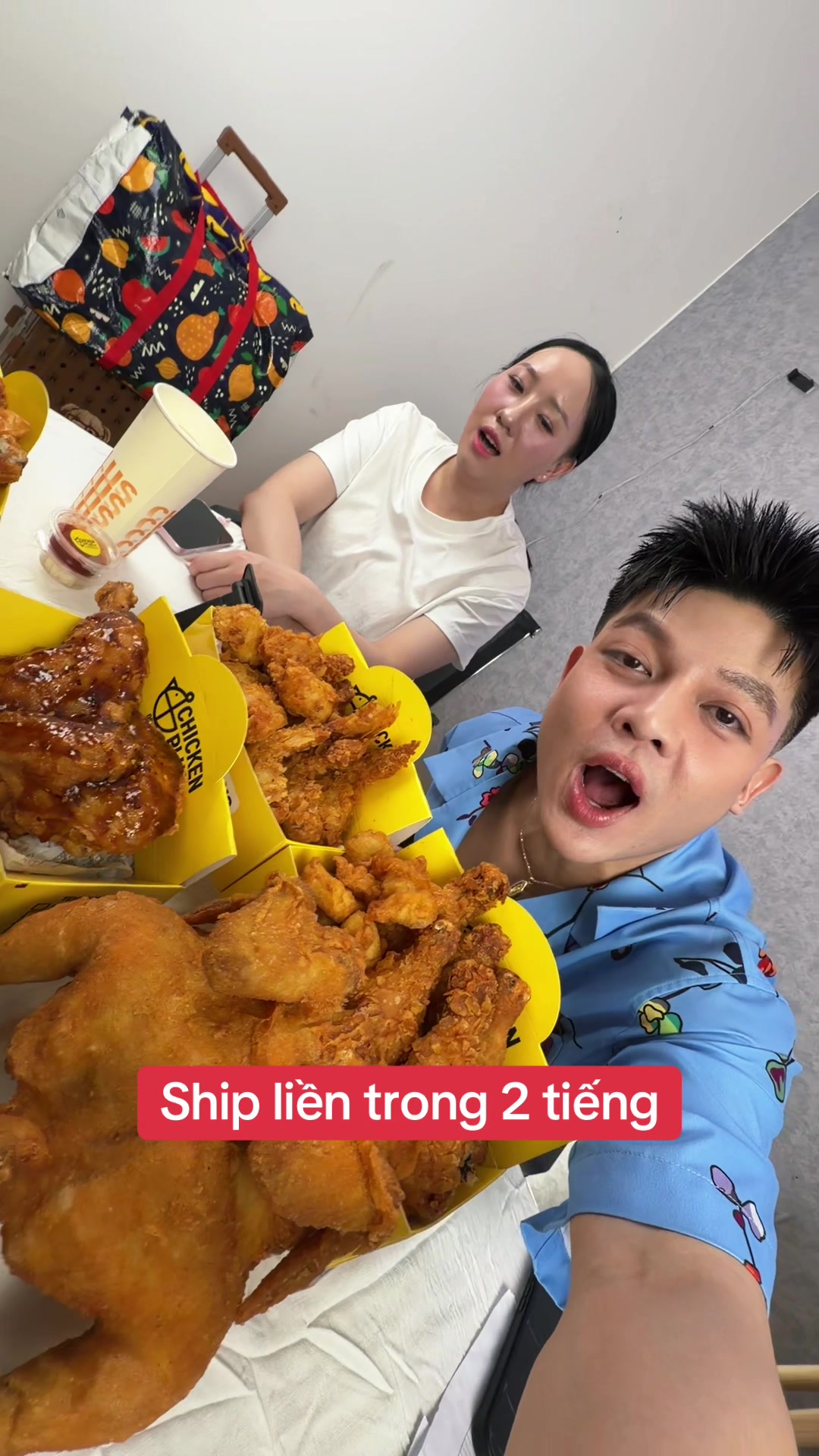 @Bé Duy