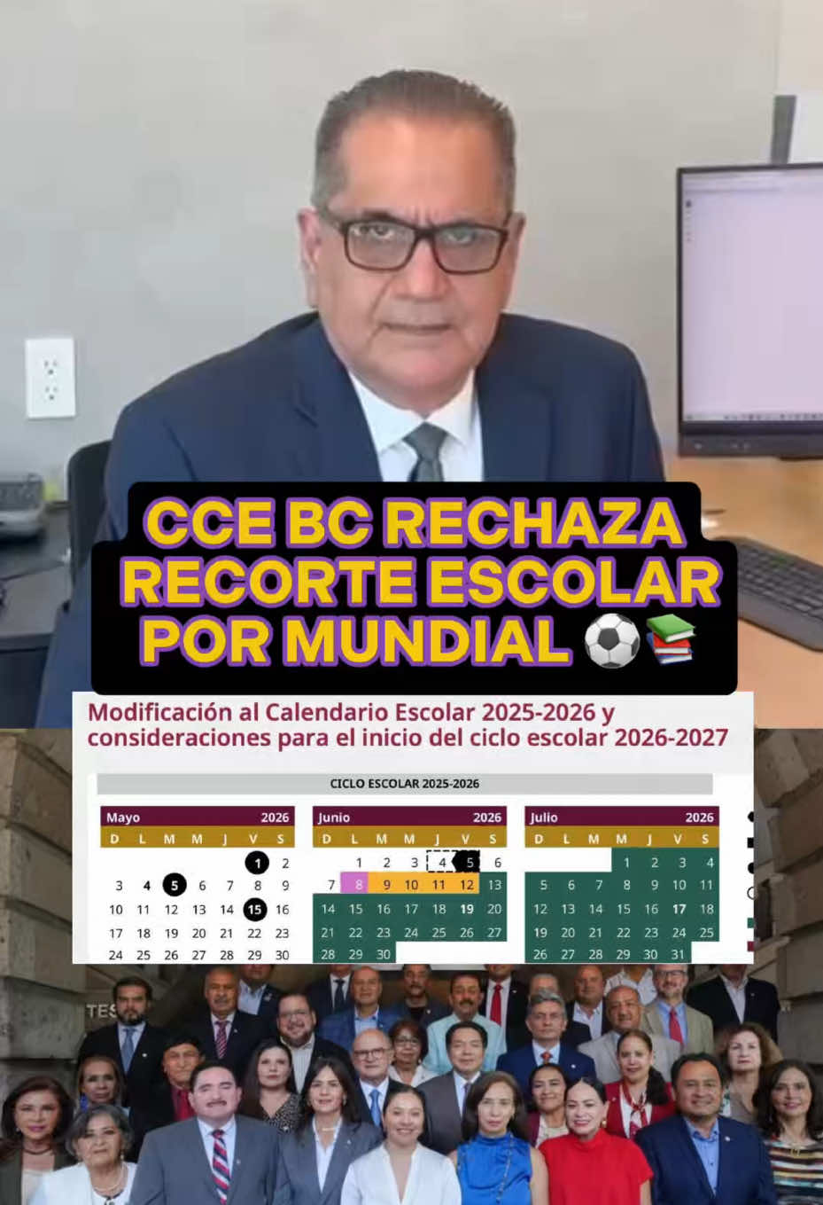 @Cree En La Noticia