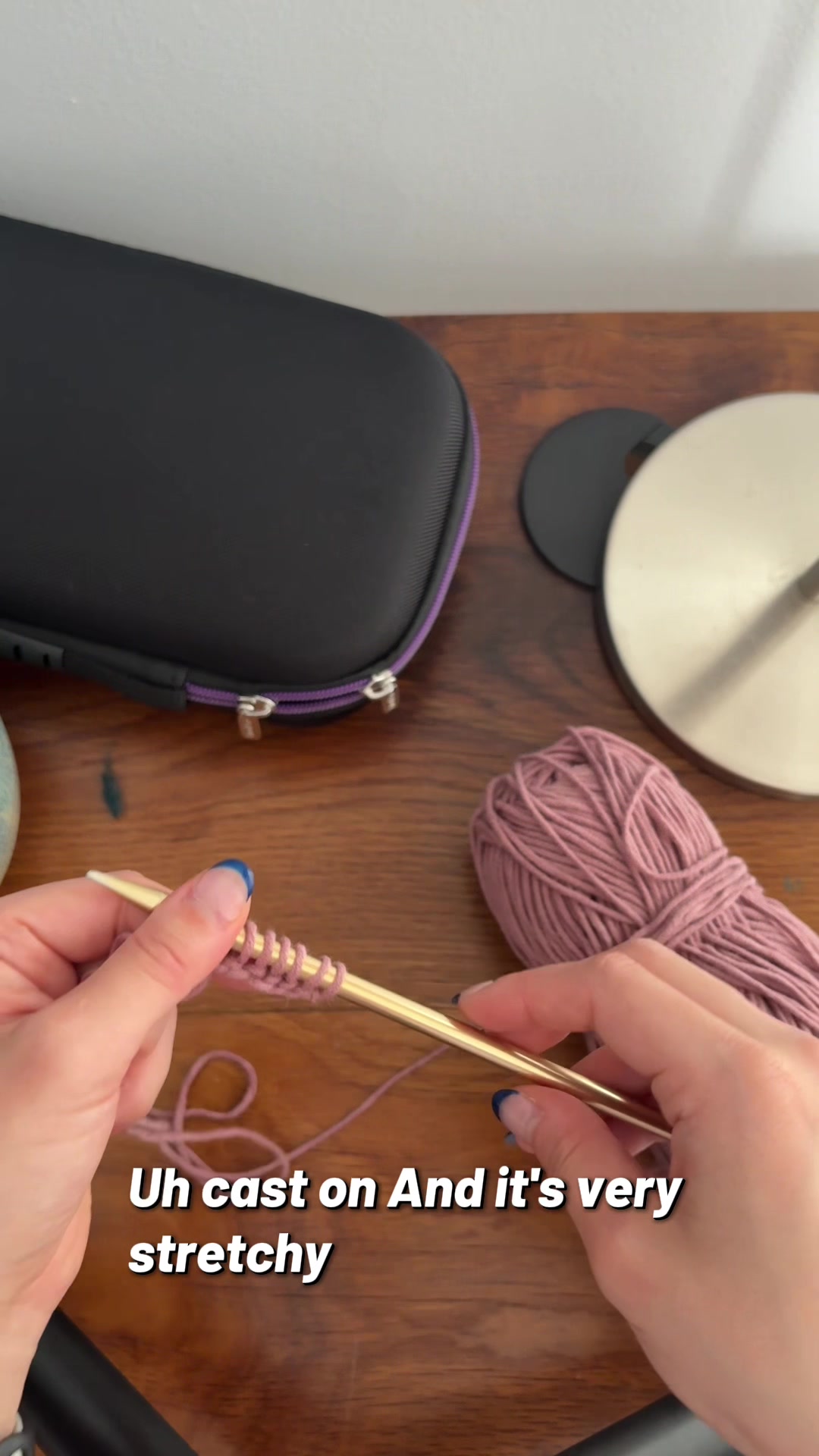 @⋆˙⟡ katie | softwearknits ⋆˙⟡