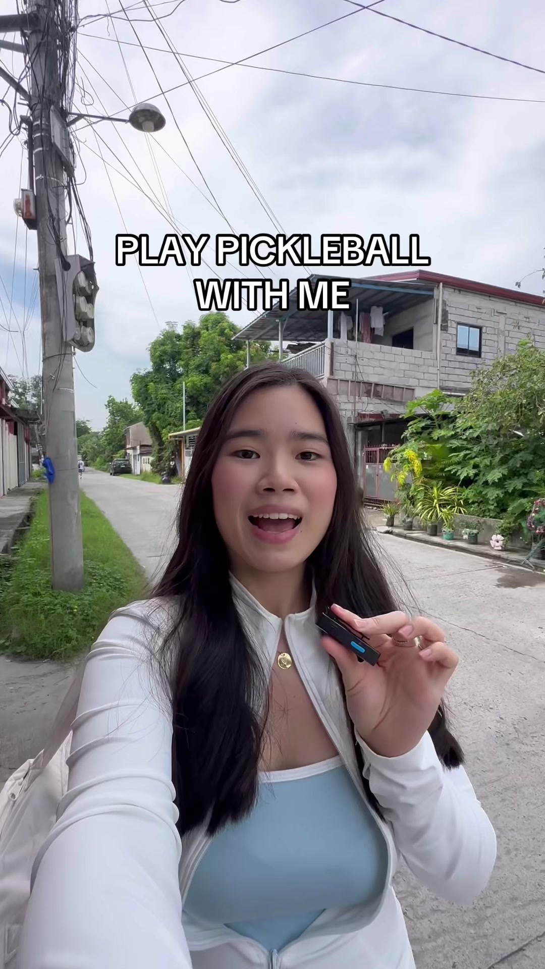@Aimee M.