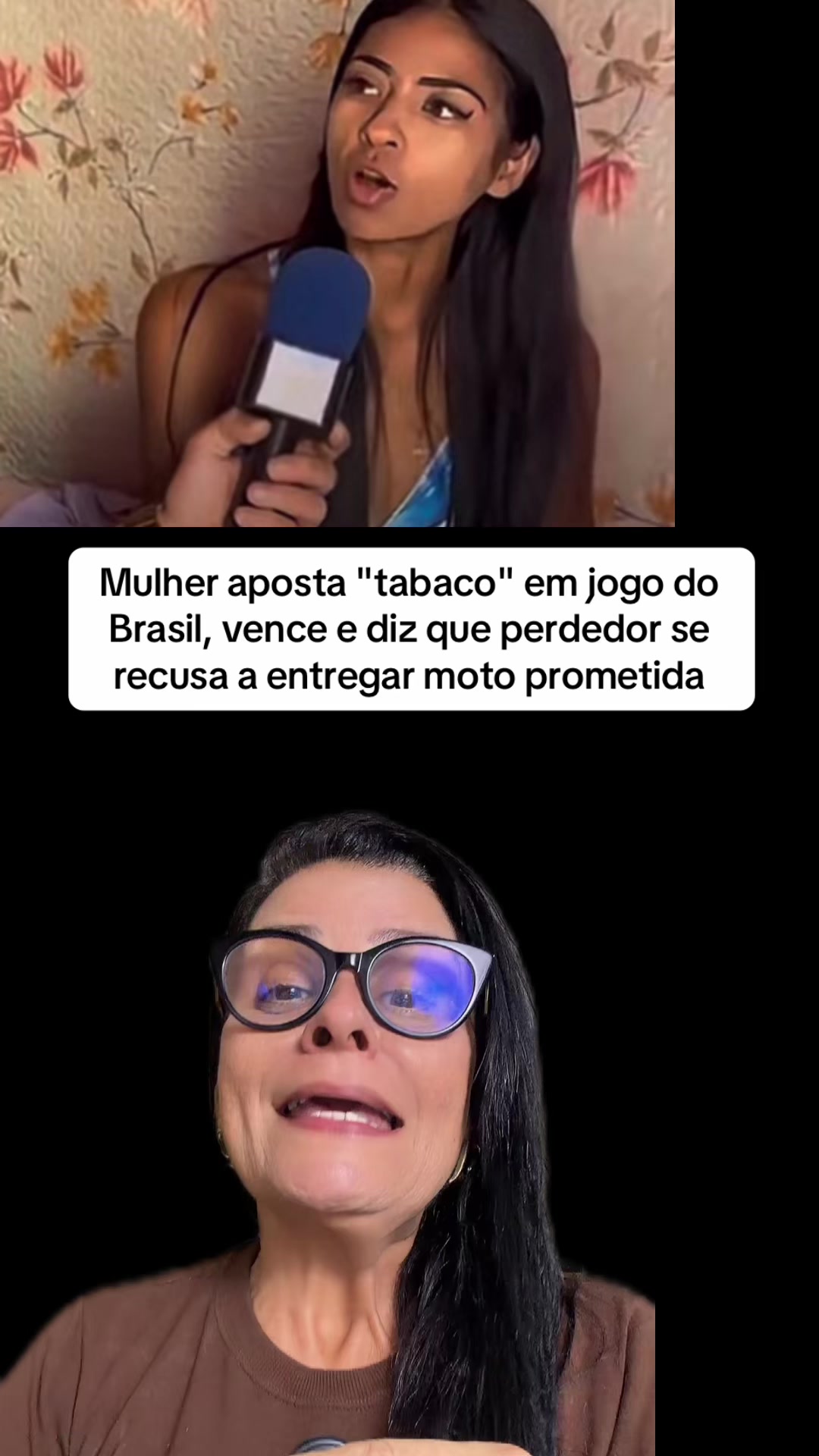 @Por Paula Andréa