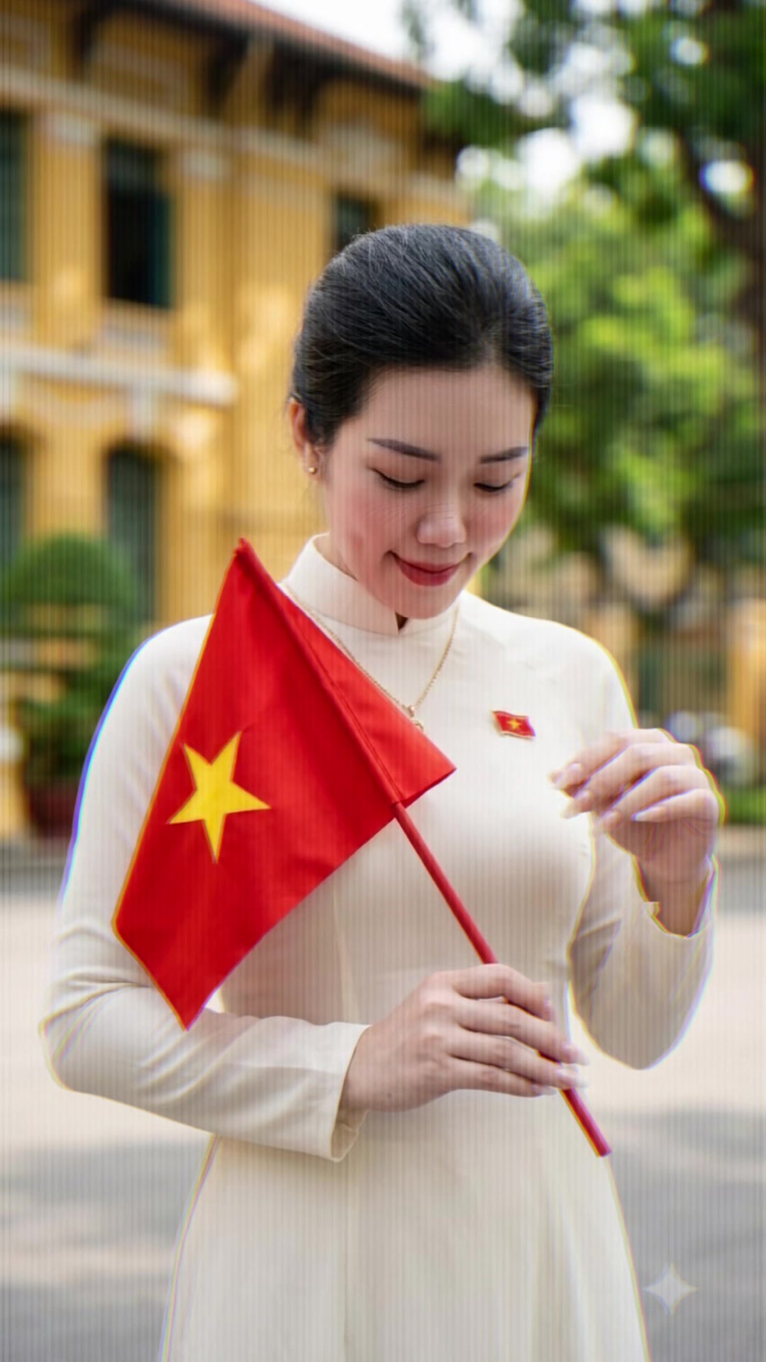 @Nancy Dang