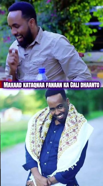 @CIISE GALMUDUG📸TV📺JAXAF JXAF