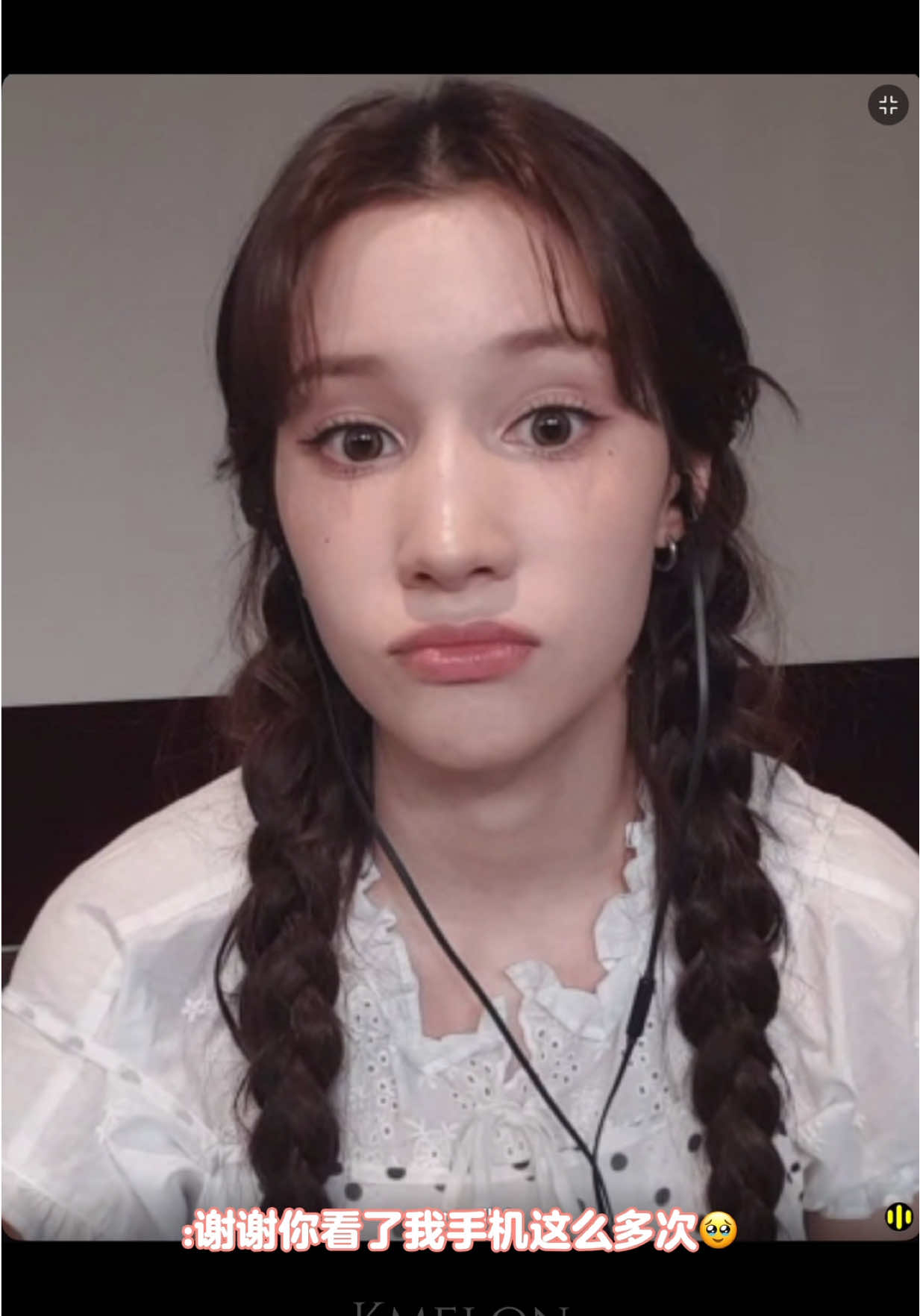 @Kmelon