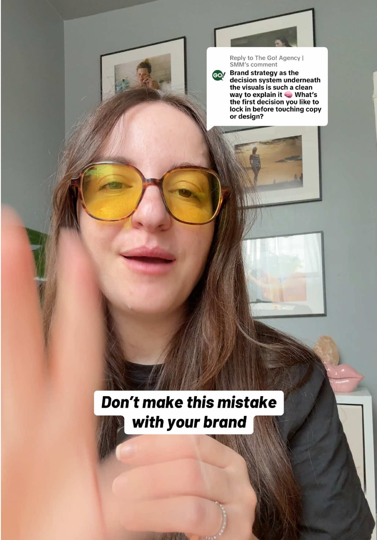 @Anja | your brand strategist ✨