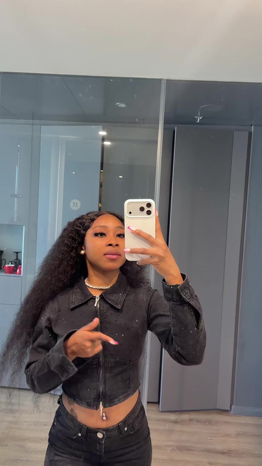 @Keziakechou💕🥺