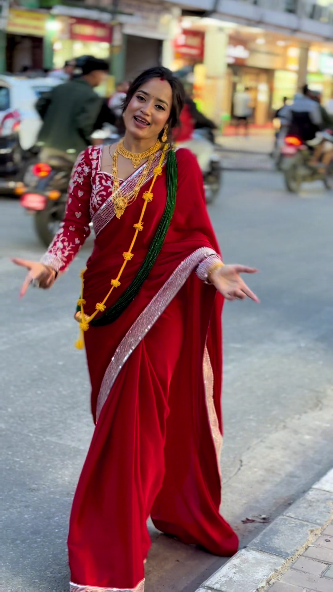 @Anamikabhusal