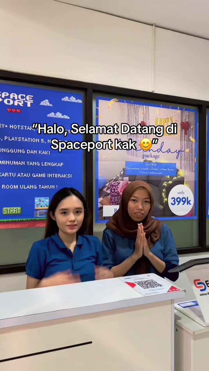 @spaceport