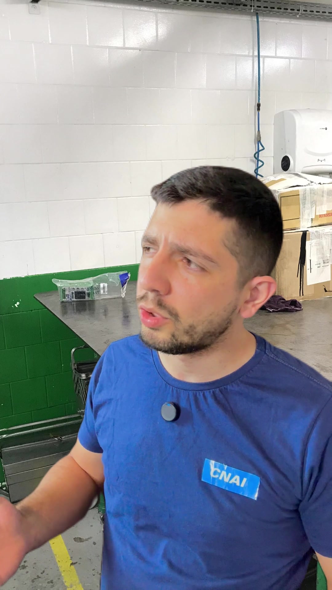 @Diário da Manutenção