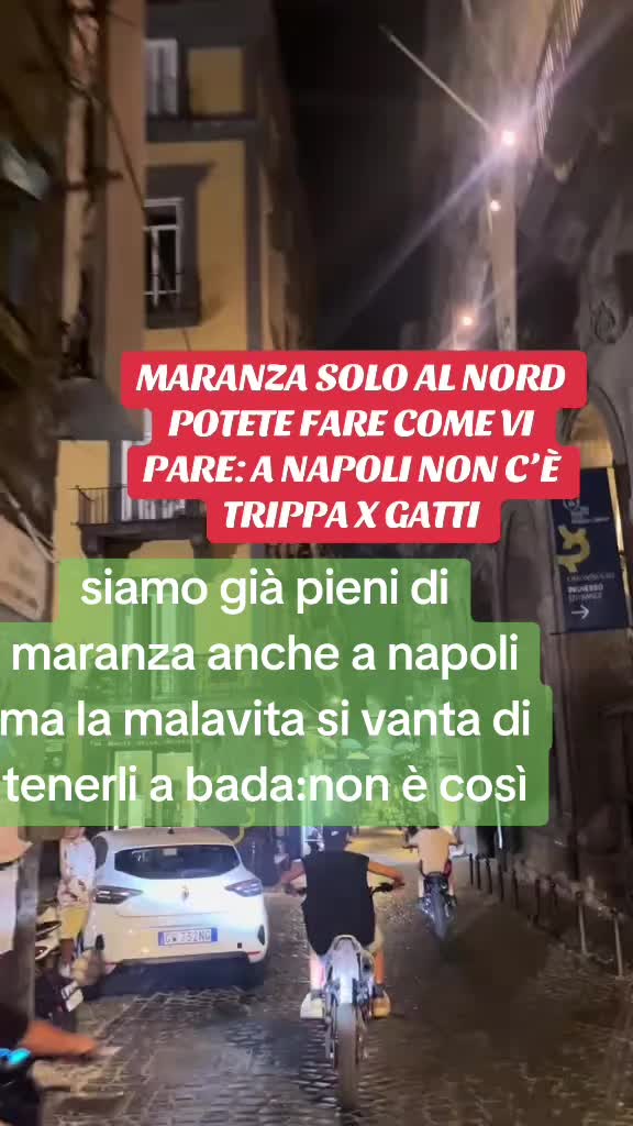 @sos napoli