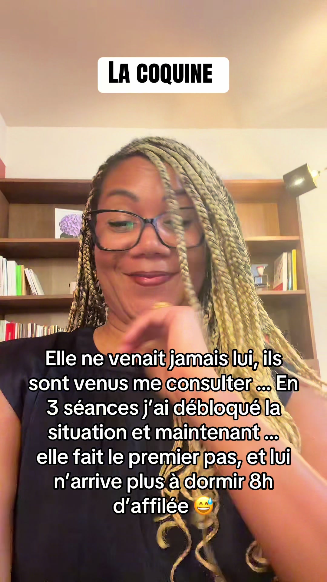 @sandravousparle