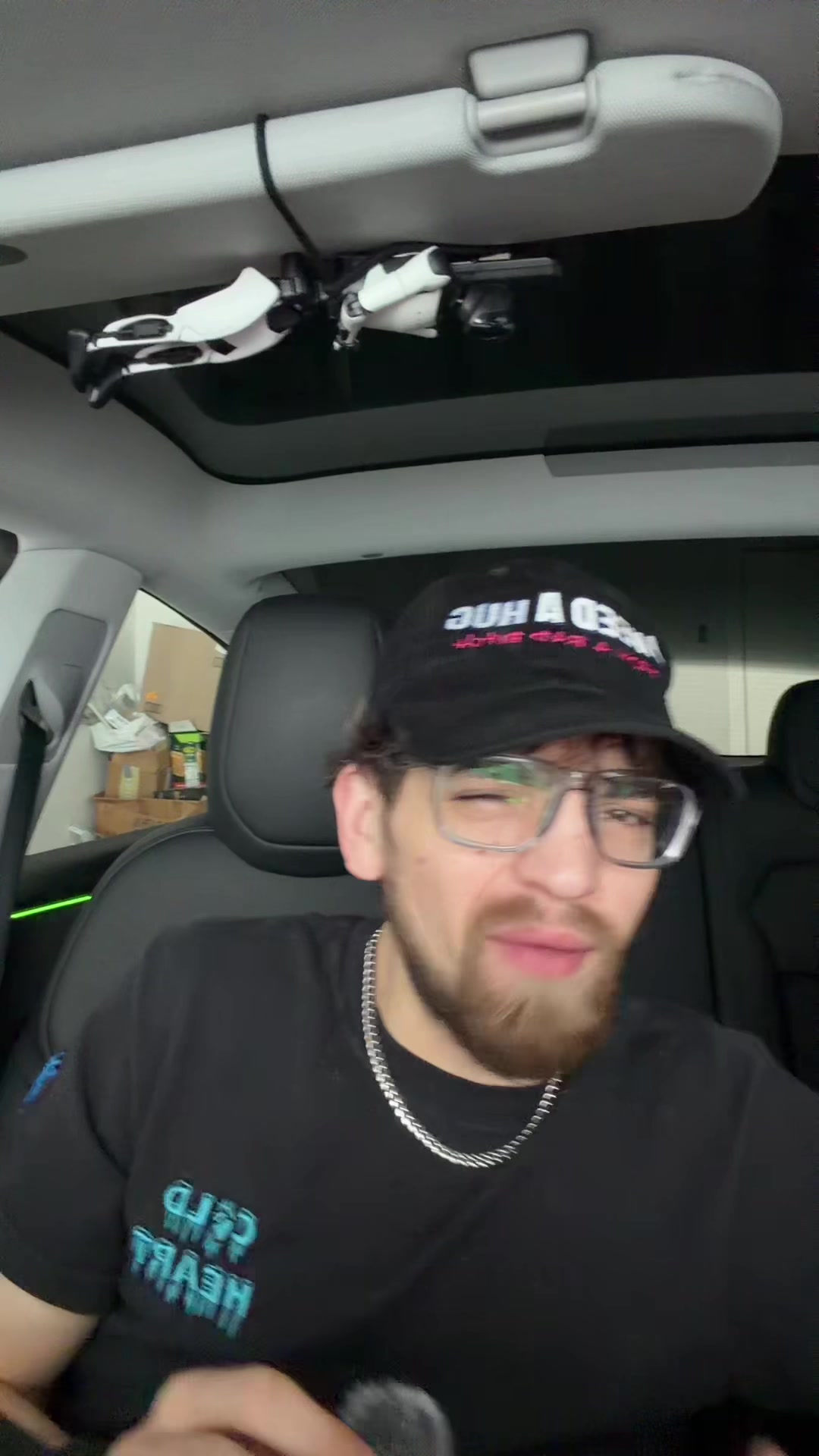 @Kusher